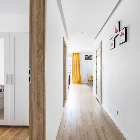 Bm Apartamenty Przytulny Apartament 142 W Centrum Szczecina Екстериор снимка