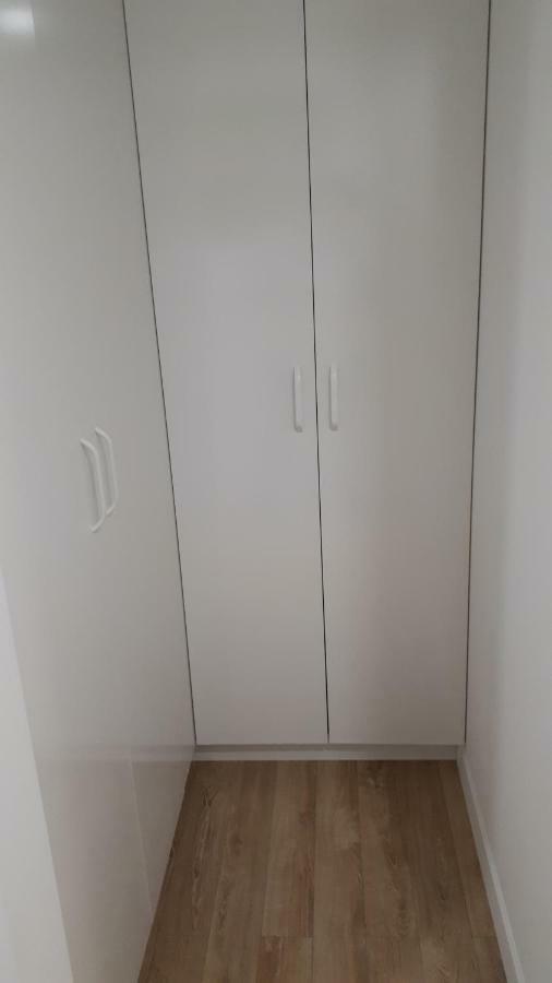 Bm Apartamenty Przytulny Apartament 142 W Centrum Szczecina Екстериор снимка